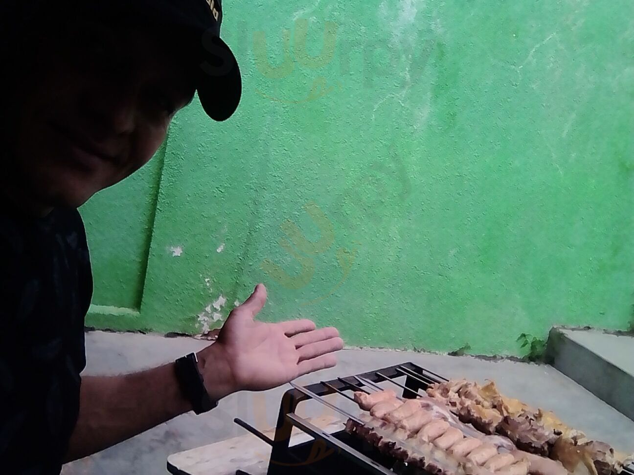 Bar Do Povo