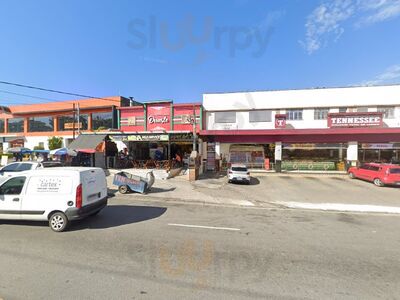 Guiga's Bar