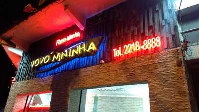 Nova Nininha