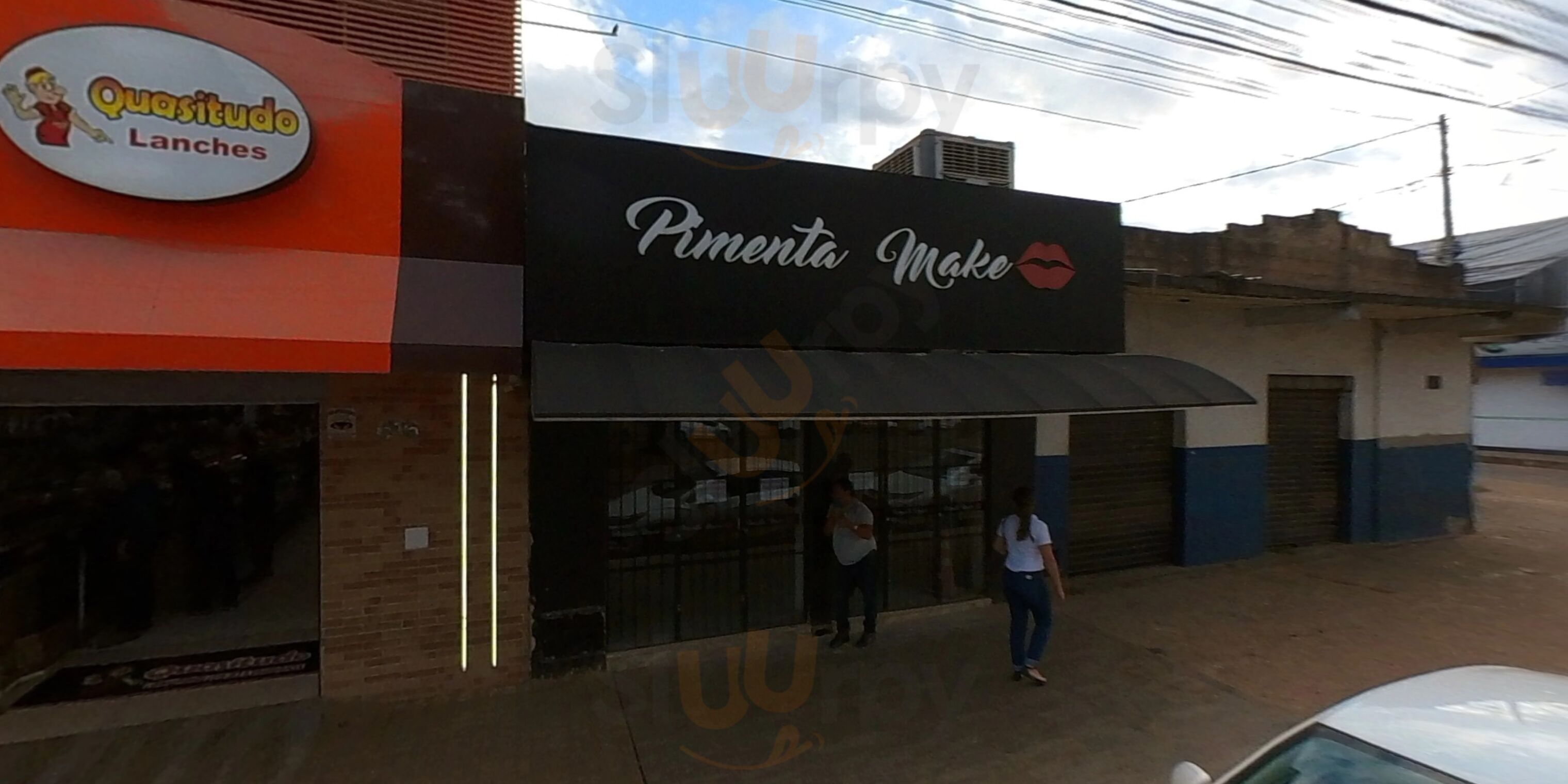 Restaurante Lanchonete Presidente