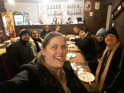 Bar Lanchonete E Petiscaria Da Skina