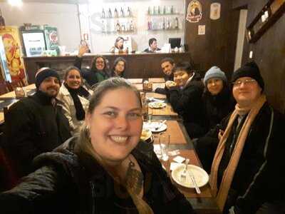 Bar Lanchonete E Petiscaria Da Skina