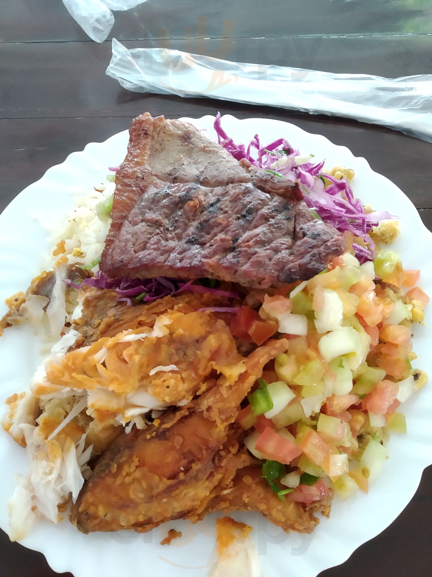 Mega Churrasco Qualidade Total