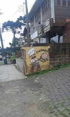 Restaurante Cantinho Da Pizza