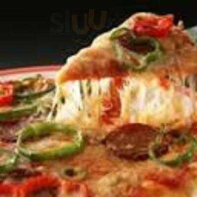 Restaurante Cantinho Da Pizza