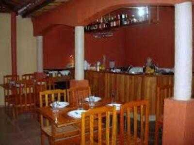 Restaurante Cantinho Da Pizza