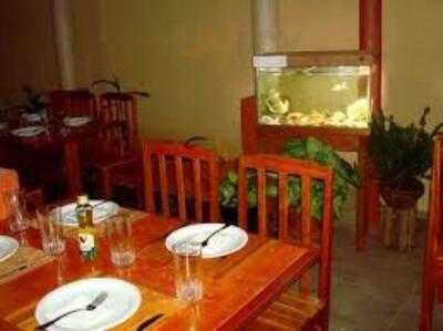 Restaurante Cantinho Da Pizza