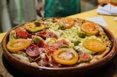 Restaurante Cantinho Da Pizza