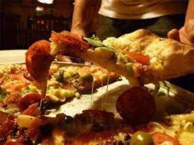 Restaurante Cantinho Da Pizza