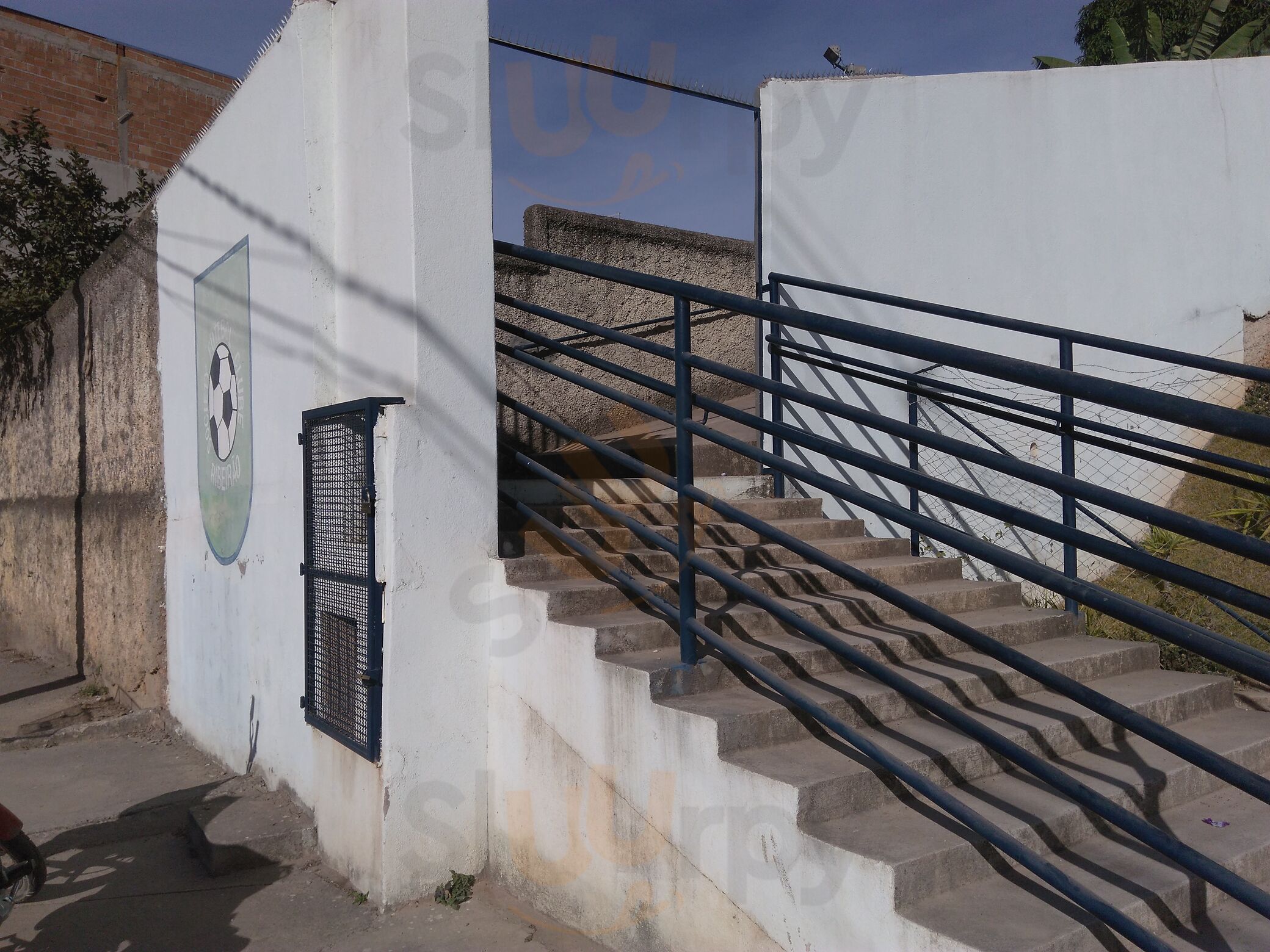 Ribeirao Society Fc