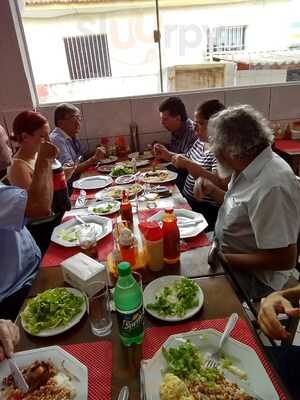 Resturante Varanda Da Vila