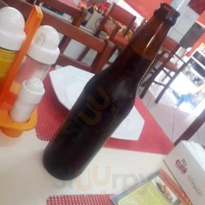 Resturante Varanda Da Vila