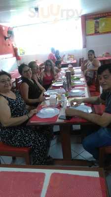 Resturante Varanda Da Vila