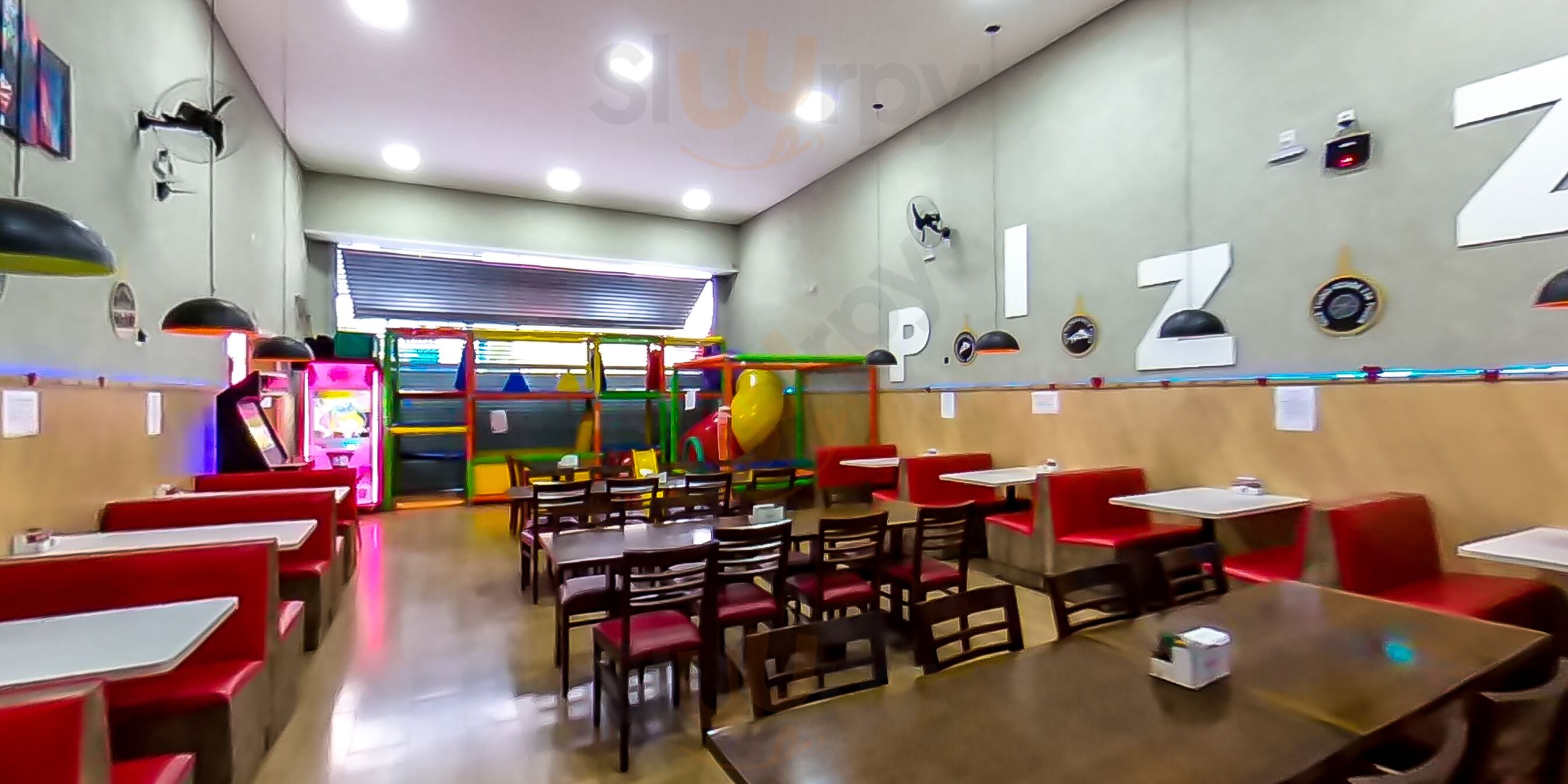 Pizzaria Donatello