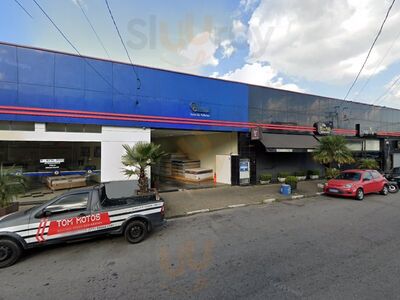 Sa - Sucos E Lanches