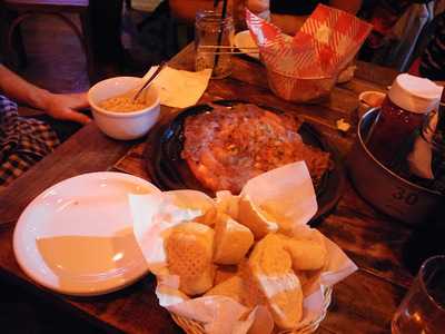 Bar E Restaurante Dgo