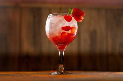 Bar E Restaurante Dgo