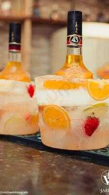 Bar E Restaurante Dgo