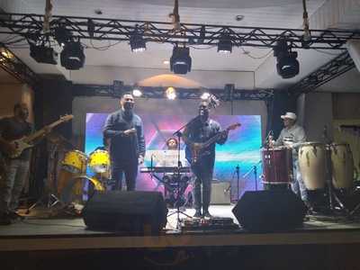 Bar E Restaurante Dgo