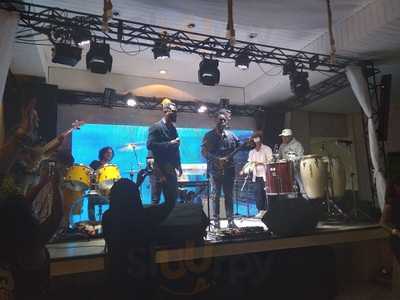 Bar E Restaurante Dgo