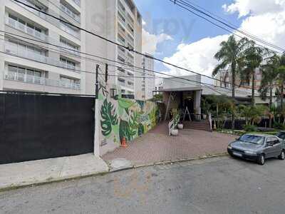 Bar E Restaurante Dgo