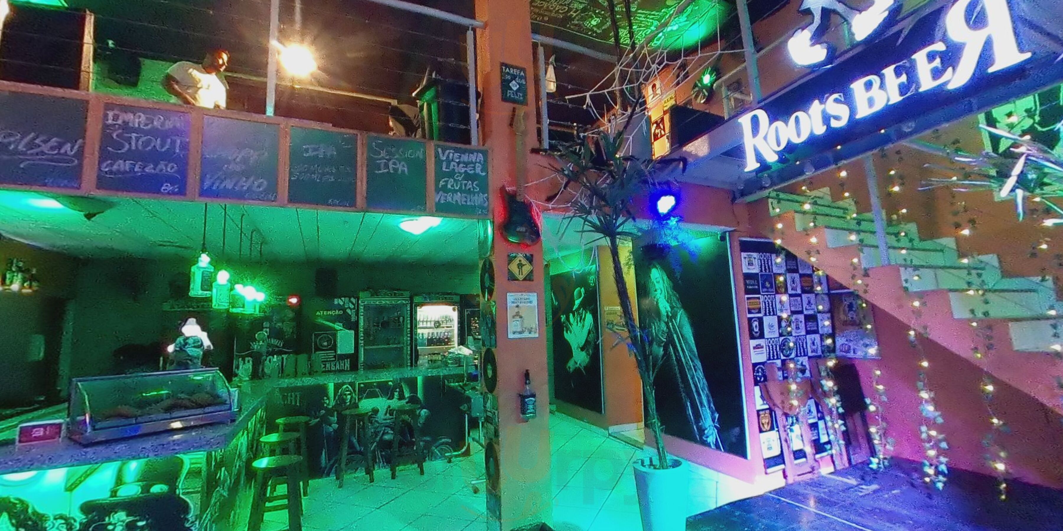 Bar Joao Paulo