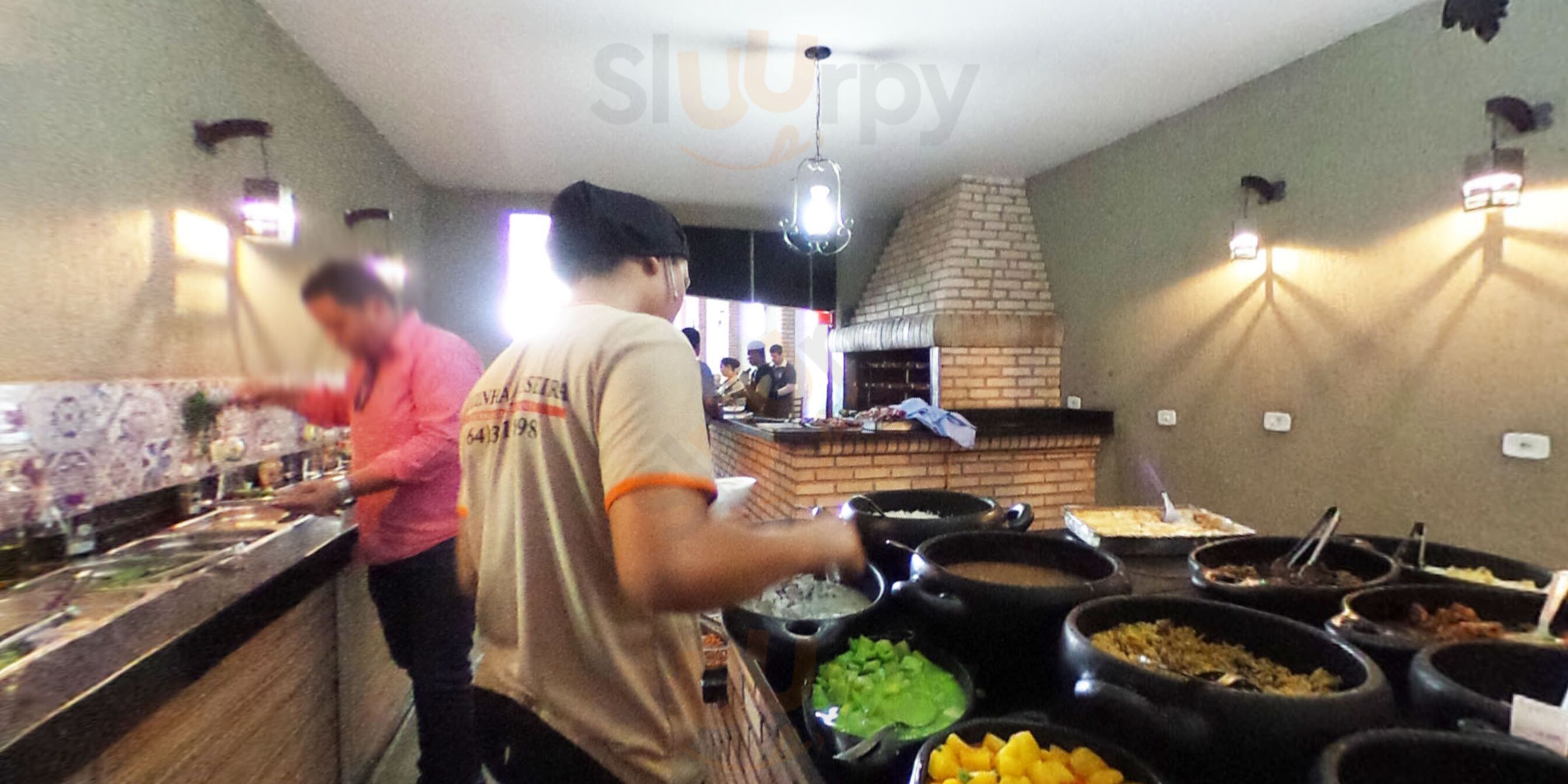 Churrascaria Do Juninho