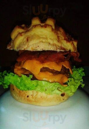 Jandaia Lanches