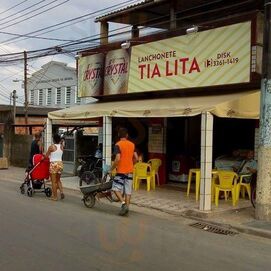 Lanches Tia Le