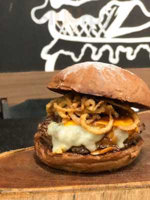 House Burguer Gourmet