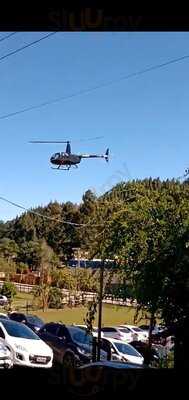 Restaurante Rancho Do Mendonça