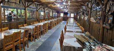 Restaurante Rancho Do Mendonça