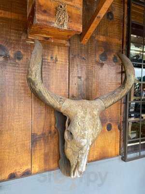 Restaurante Rancho Do Mendonça