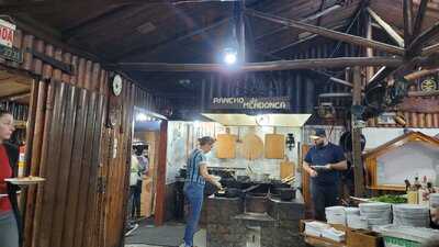 Restaurante Rancho Do Mendonça