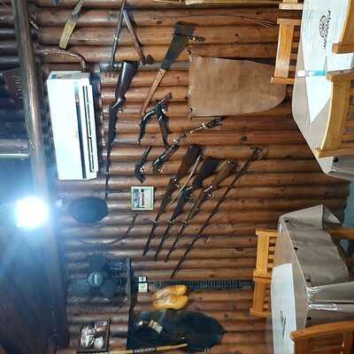 Restaurante Rancho Do Mendonça