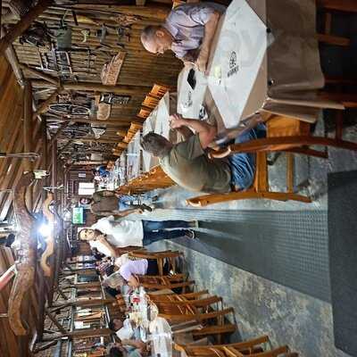 Restaurante Rancho Do Mendonça