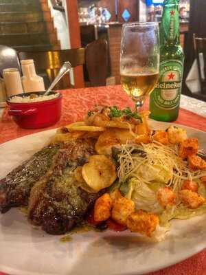 Restaurante & Adega Alpenbier