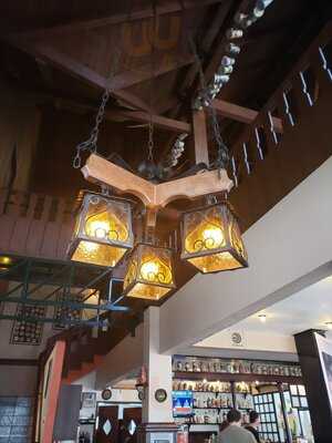 Restaurante & Adega Alpenbier