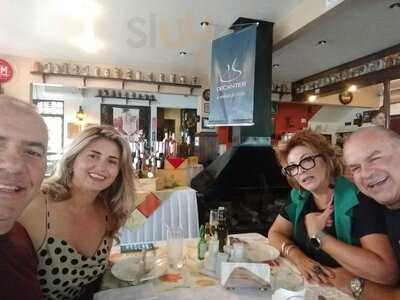 Restaurante & Adega Alpenbier