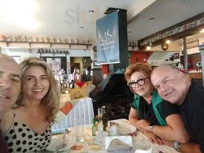 Restaurante & Adega Alpenbier