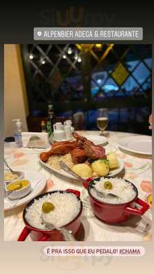 Restaurante & Adega Alpenbier