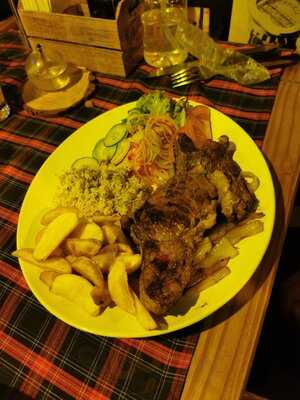 Massas Molhos Cucina