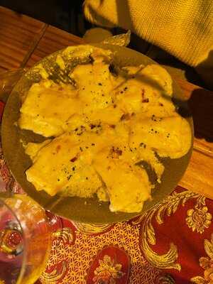 Massas Molhos Cucina