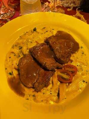 Massas Molhos Cucina