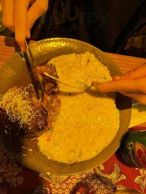 Massas Molhos Cucina