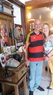 Edelweiss Restaurant