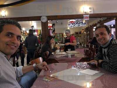 Edelweiss Restaurant