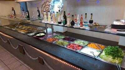 Edelweiss Restaurant