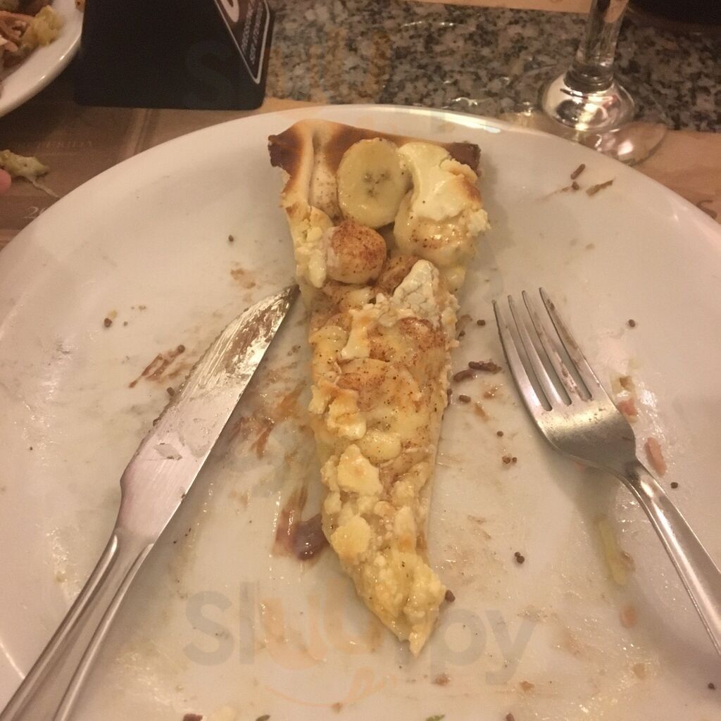 Fornearia Della Nonna
