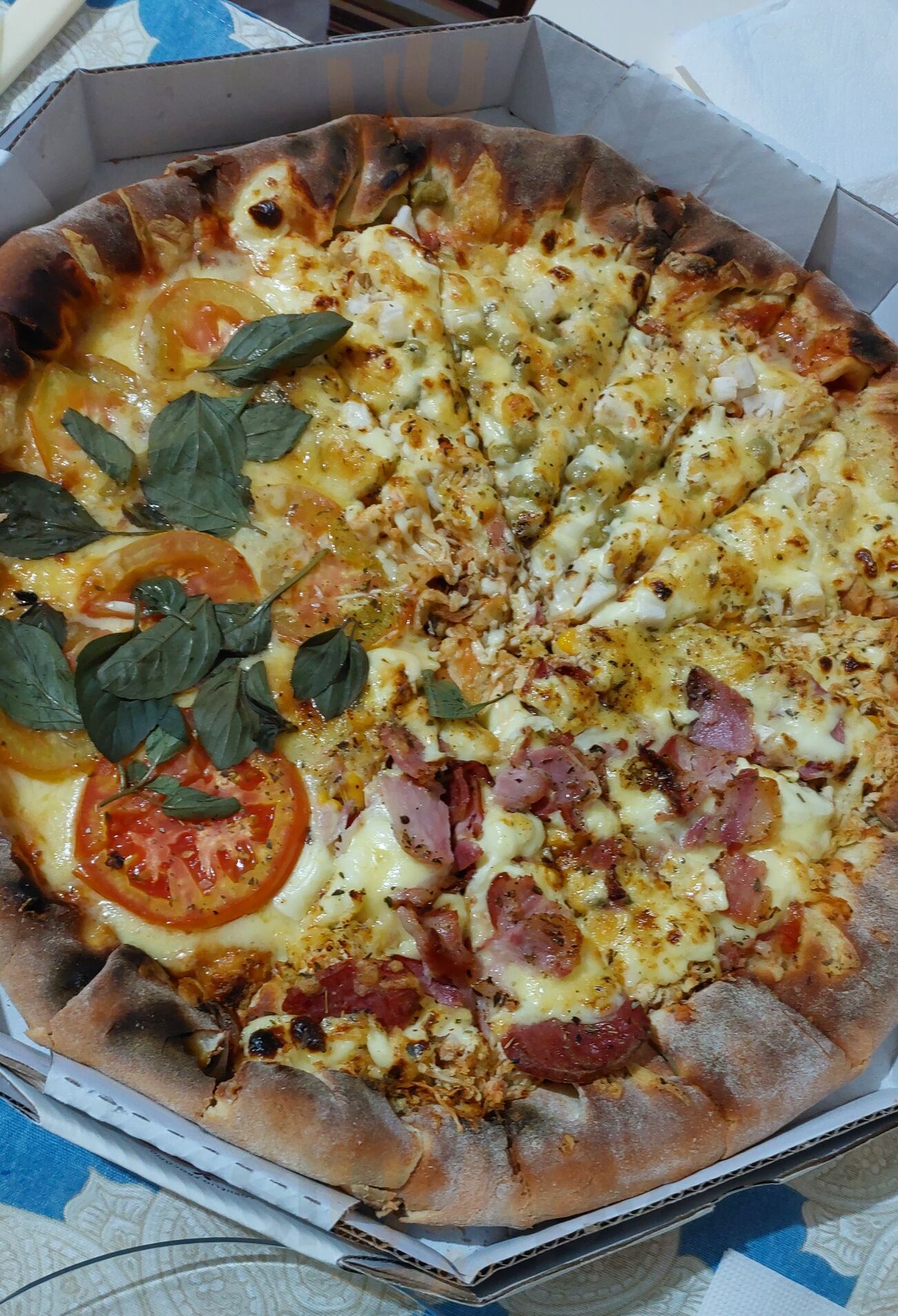 Po Pe Di Lanches